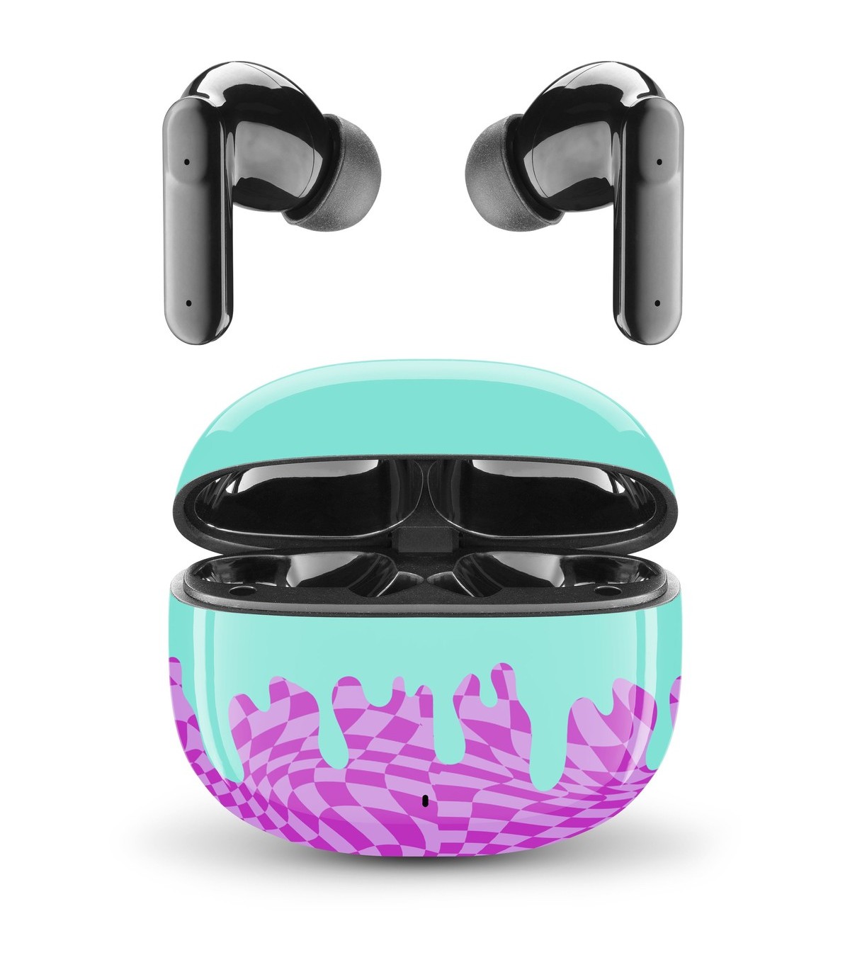 Music Sound In-Ear Fantasy, BT TWS, fluid