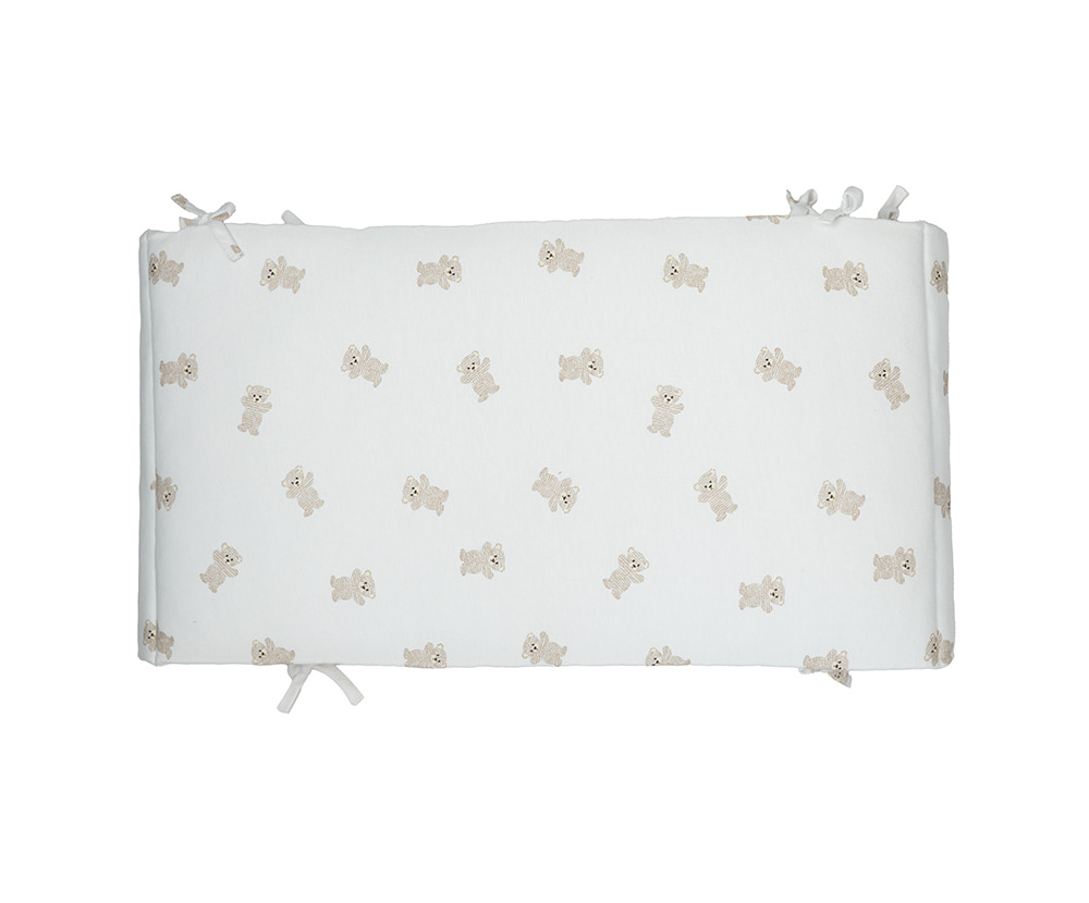 Pericles Bed-Parkomtrek Bear Allover