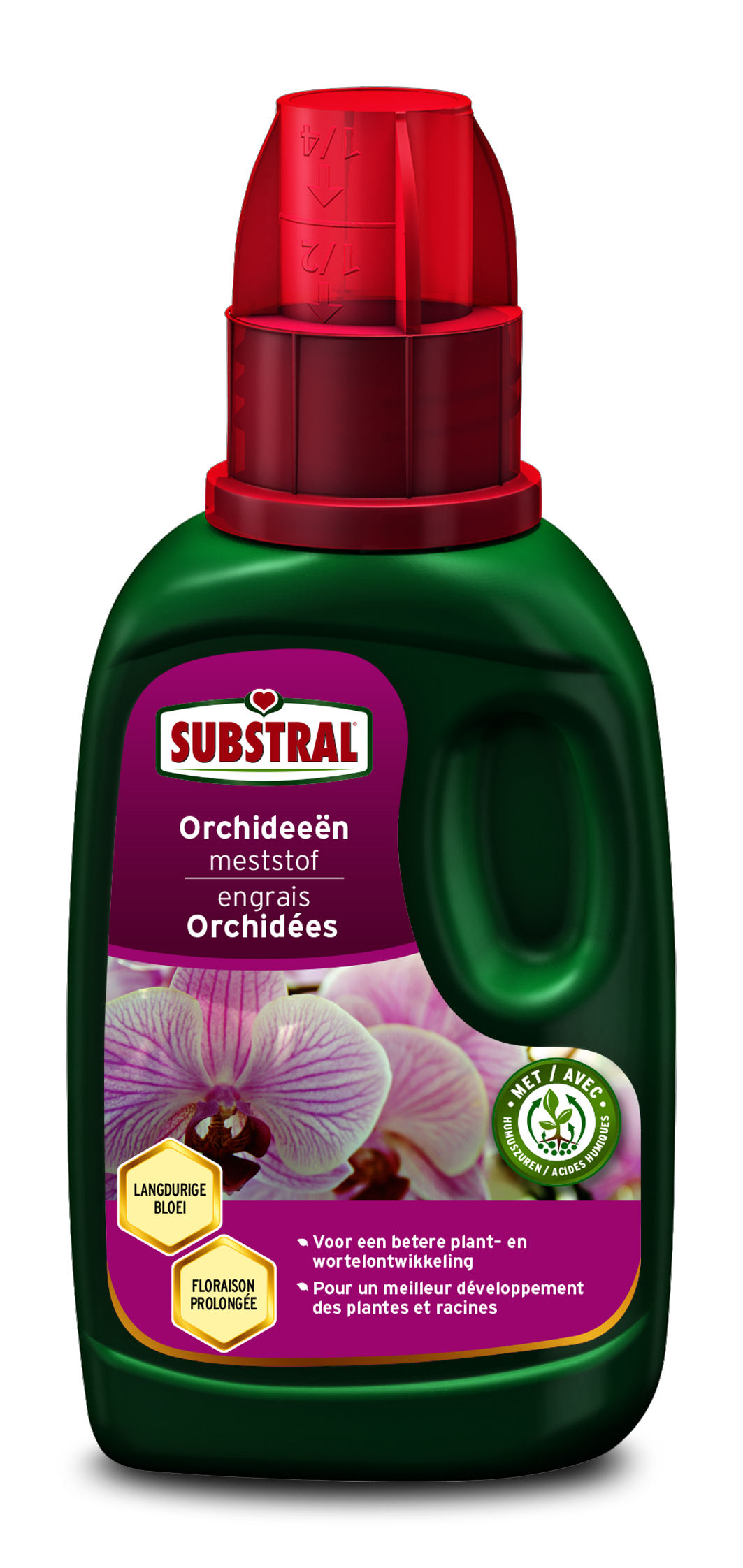 Substral Orchideeenmeststof 250 ml