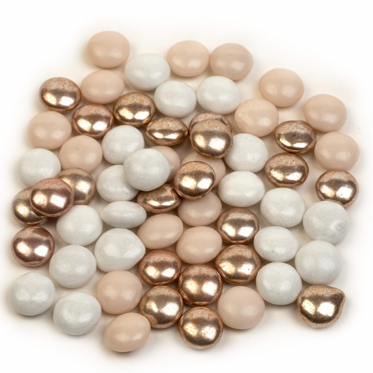 Vanparys Doopsuiker Mini Confetti Mix Deluxe 1 kg 