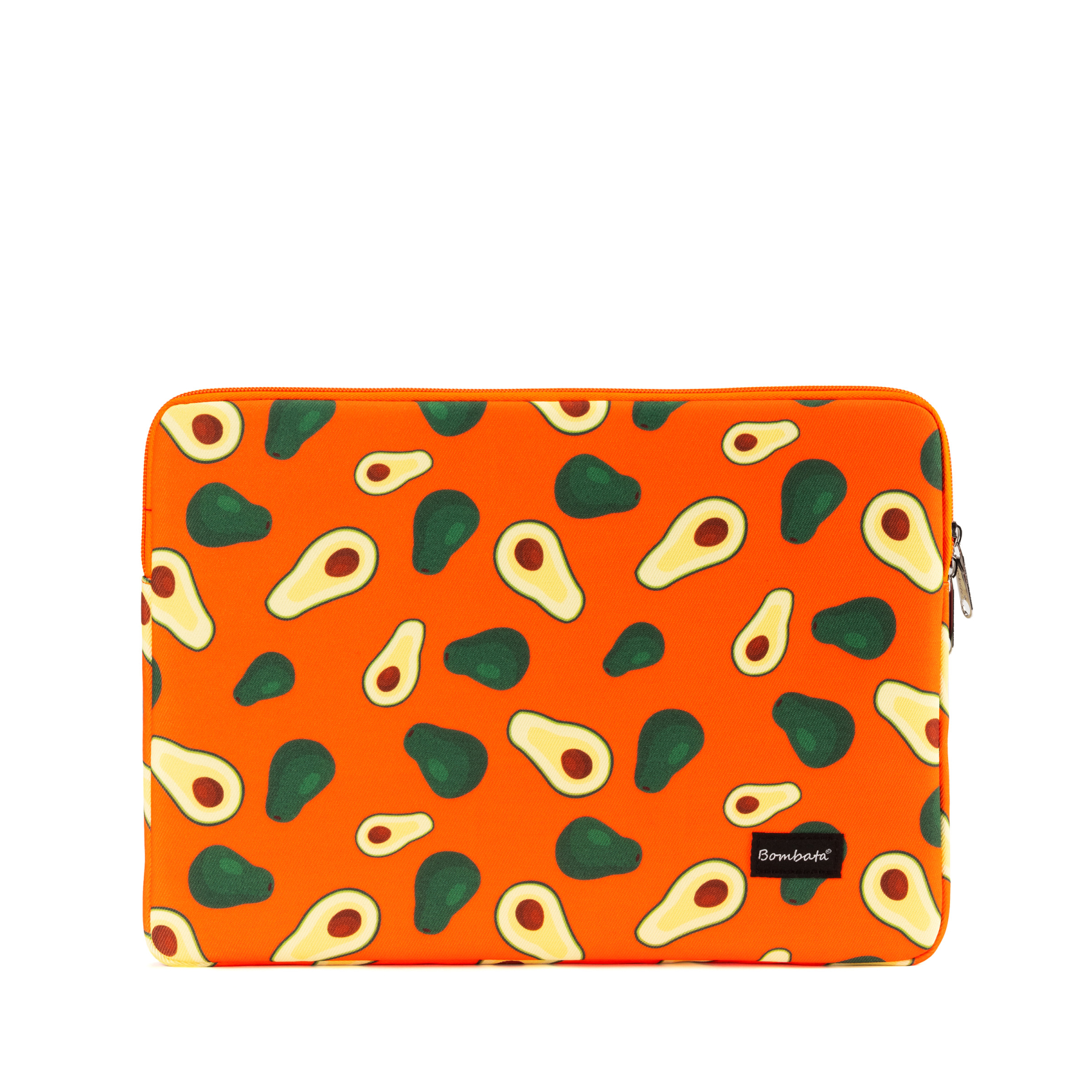 Bombata Laptop Sleeve Fruits Avocado 13"