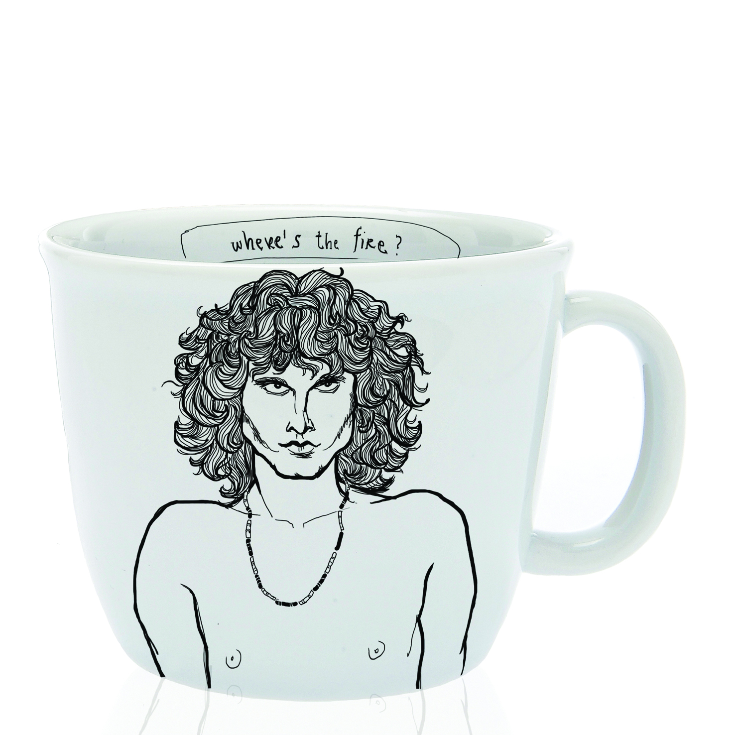 Mok Jim The Lizard King 350 ml