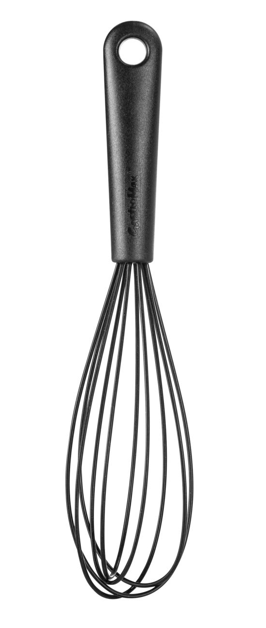 Gastromax Klopper Zwart 30cm