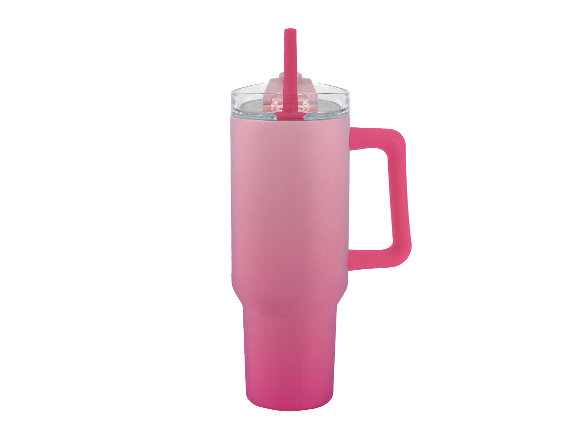 I-Drink Isoleerbeker Macaron 1200ml - Travel Mug