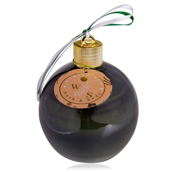 Douchegel Winter Spa 500ml - Kerstbal