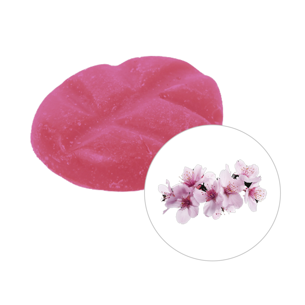 Scentchips Sakura Flowers 500g