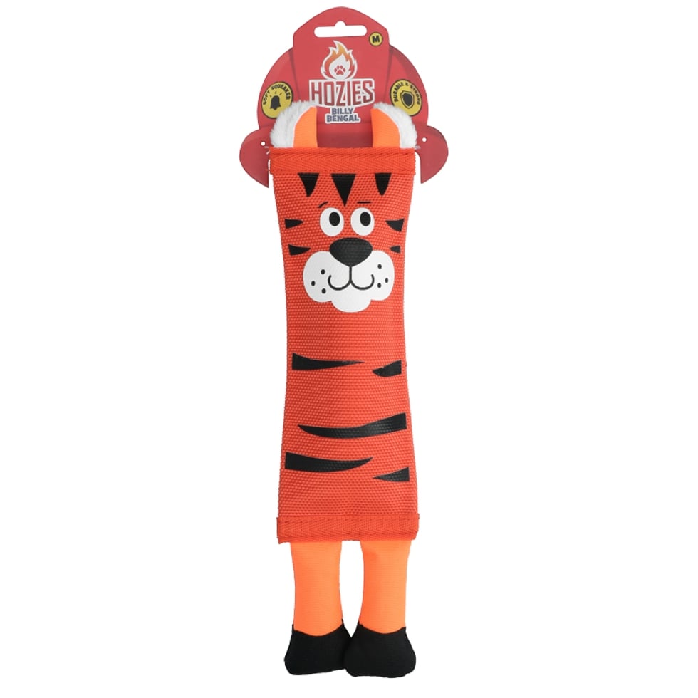 Hozies Billy Bengal medium gemaakt van Brandweerslang ,super sterk