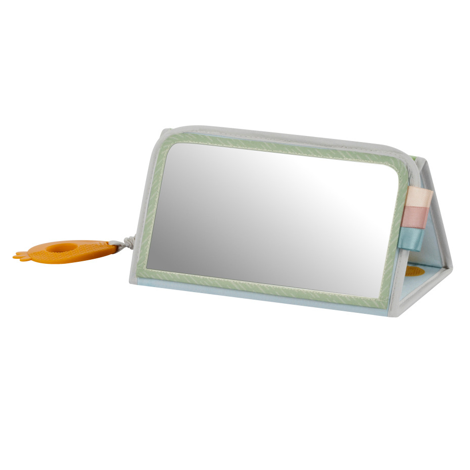 Tiny Love Activiteitenspeeltje Farmers Funday Soft Tummy Time