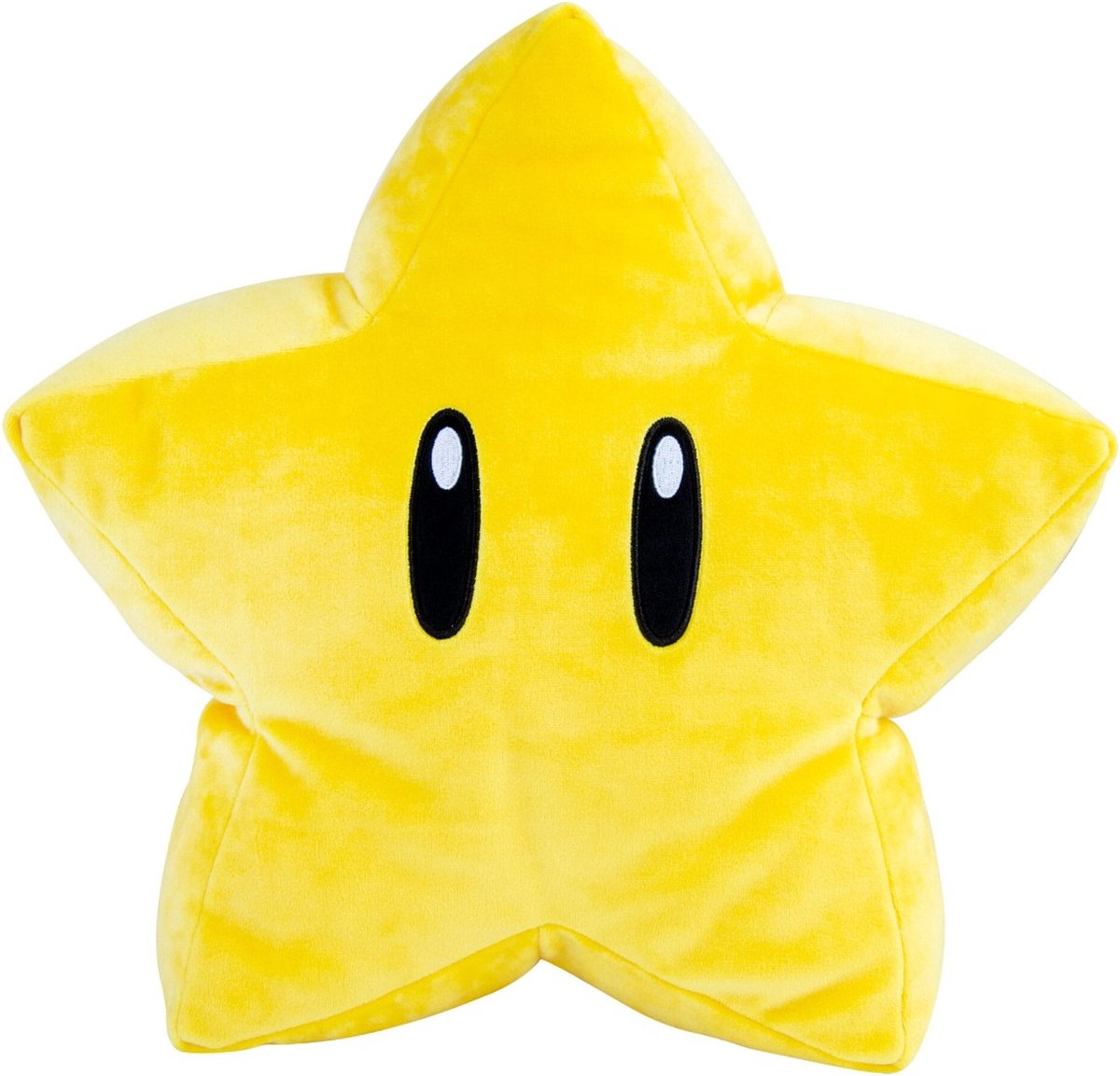 Mocchi Mocchi Nintendo Mega Pluche - Super Star