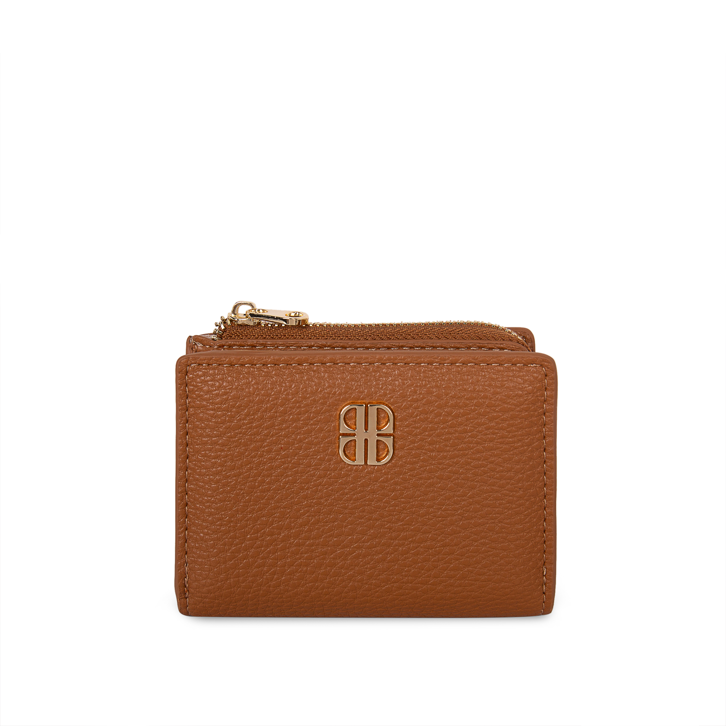 Laurent David Portefeuille Estee Cognac