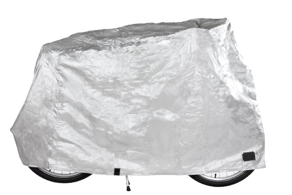 Mirage Afdekhoes voor fiets met aantrekkoord