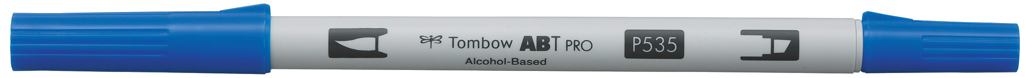 Tombow Alcohol Marker ABT Pro Kobaltblauw