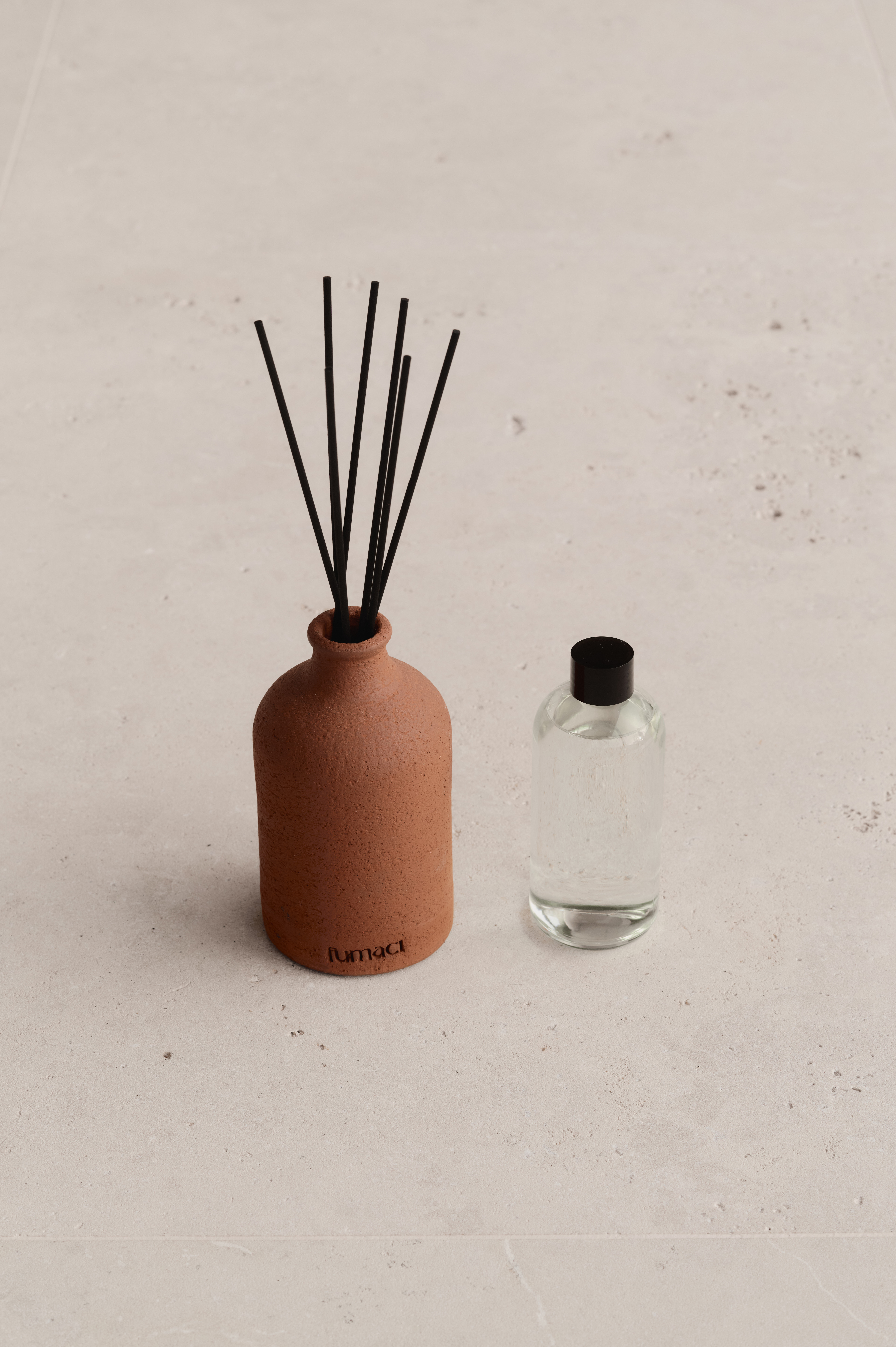 Fumaci Navulling Geurdiffuser 500ml