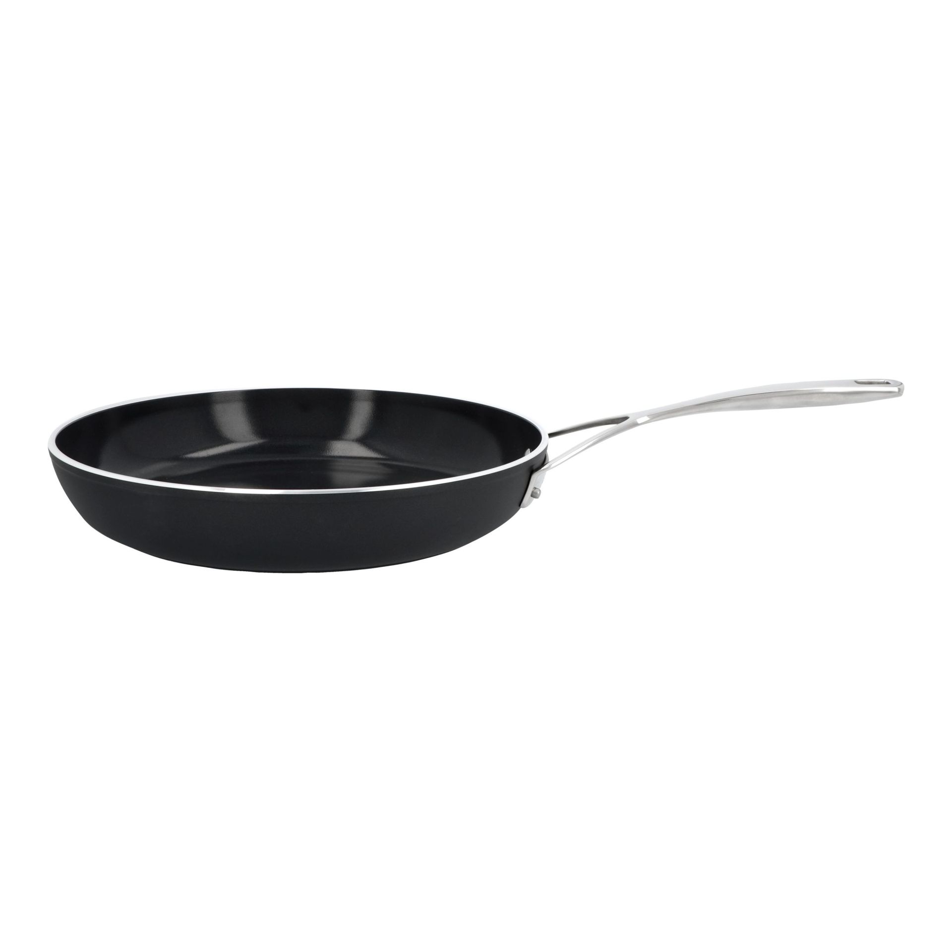 Demeyere Bakpan Alu Pro 5 Ceraforce 30cm - Keramische Antikleef - alle Vuren
