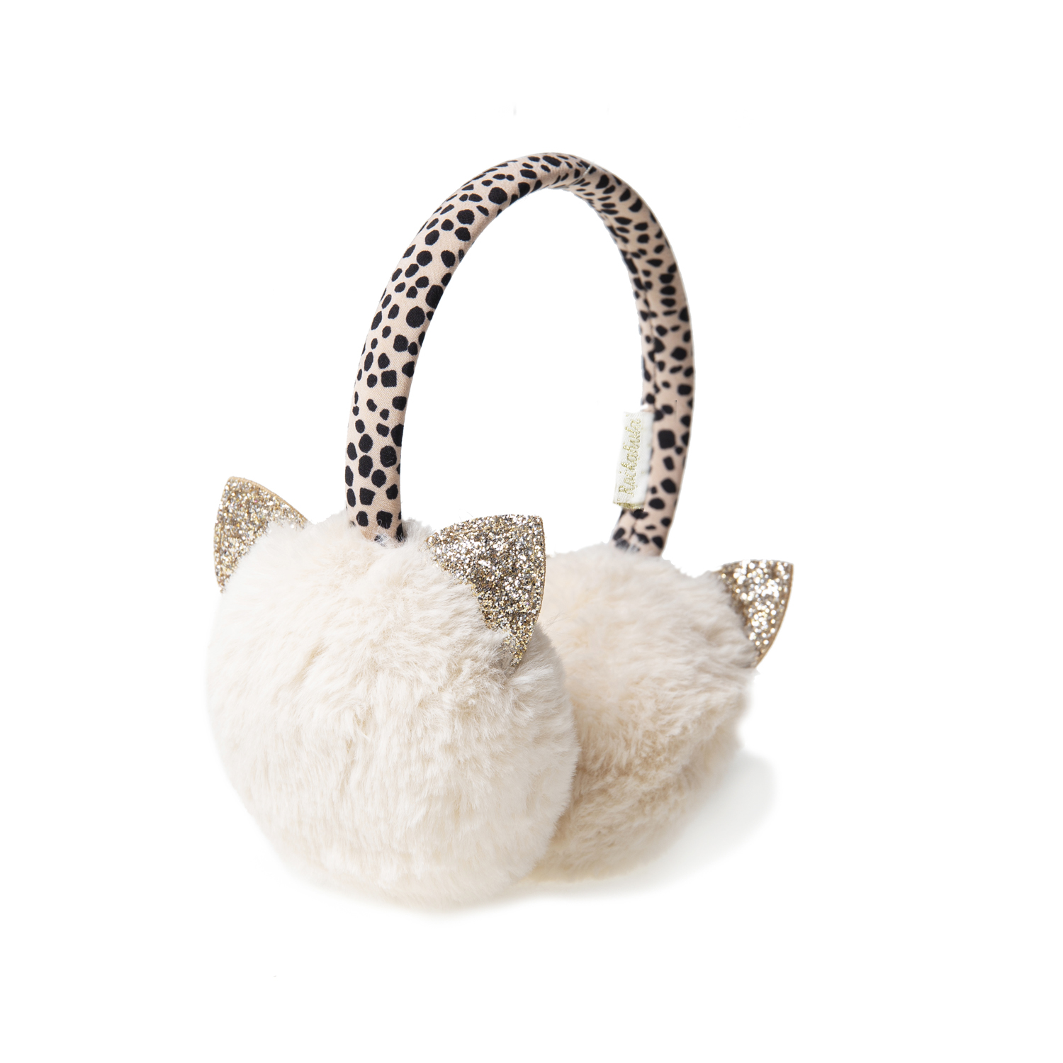 Rockahula Oorverwarmers Clara Cat