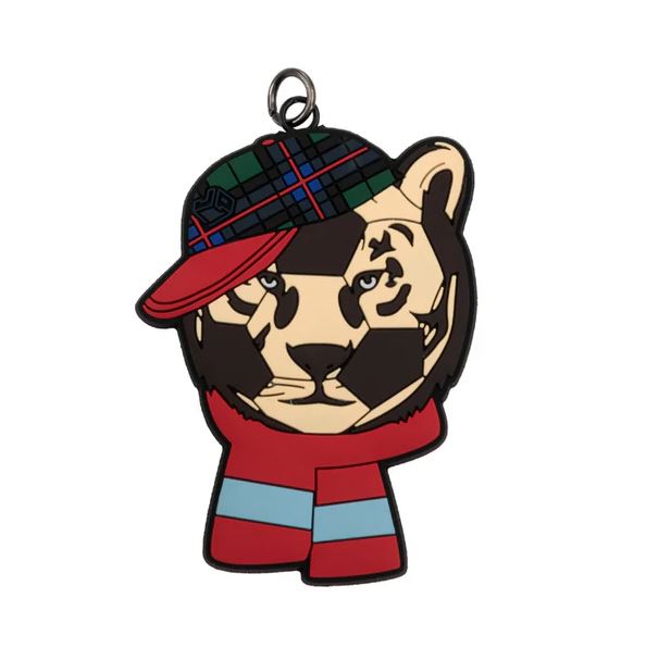 Jeune Premier Sleutelhanger FC Tiger