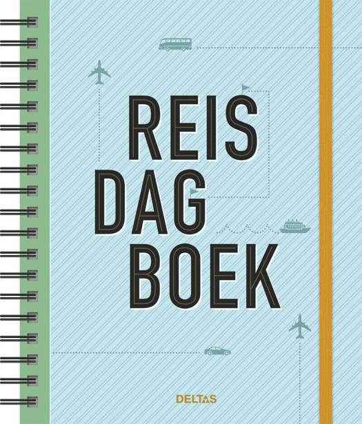 Reisdagboek