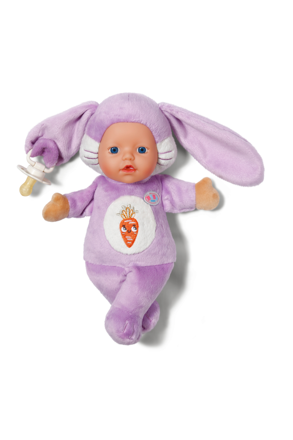 Baby Born for Babies Funny Bunny 26  cm