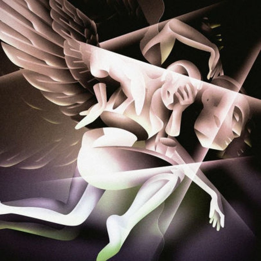 Smashing Pumpkins - Shiny & Oh So Bright LP No Past. No Future. No Sun.