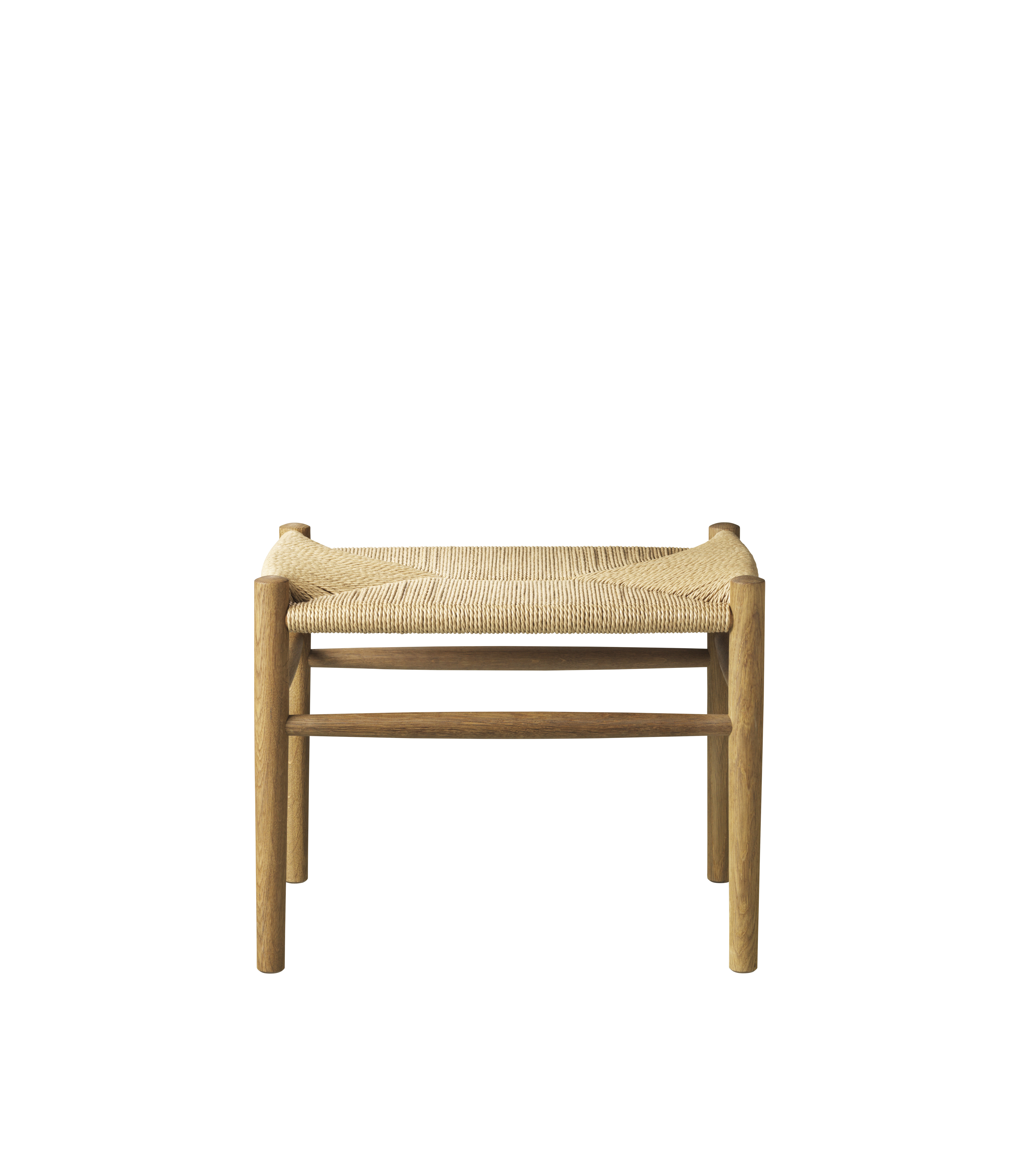 Mobler Kruk J83 Nordic Swan Smoked 41x52x38 cm