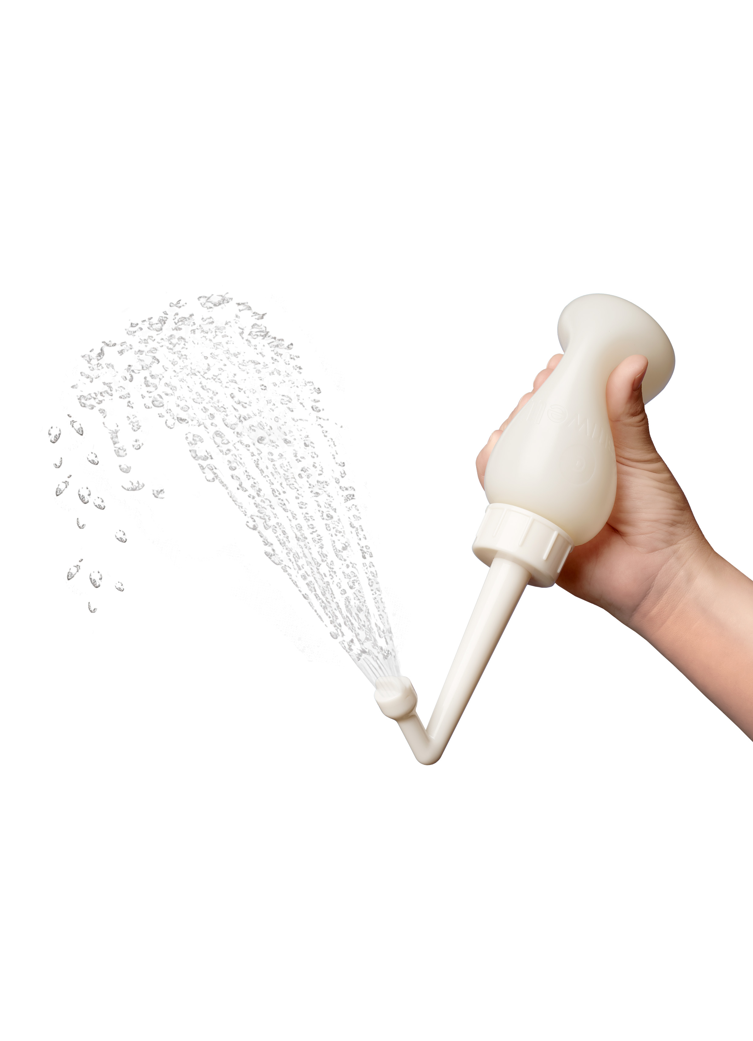 Carriwell Spoelfles Perineum 350 ml