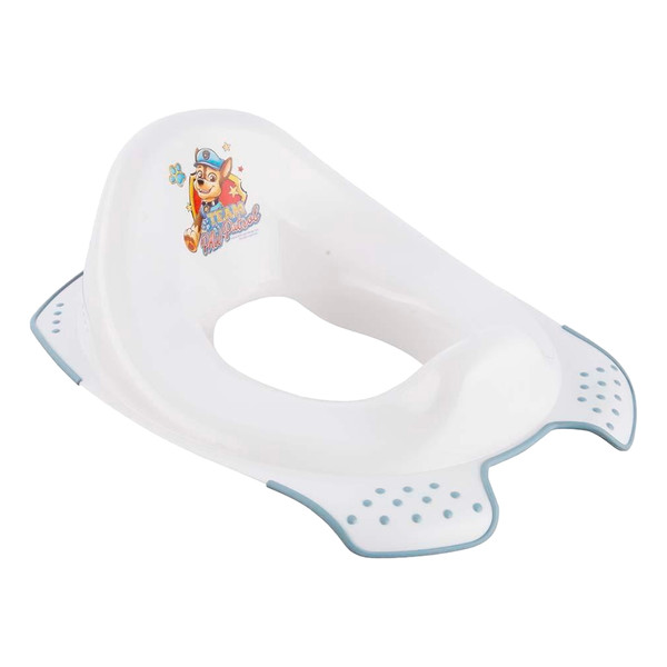 Keeeper WC-Verkleiner Paw Patrol Wit 30x40x15 cm - Anti-Slip