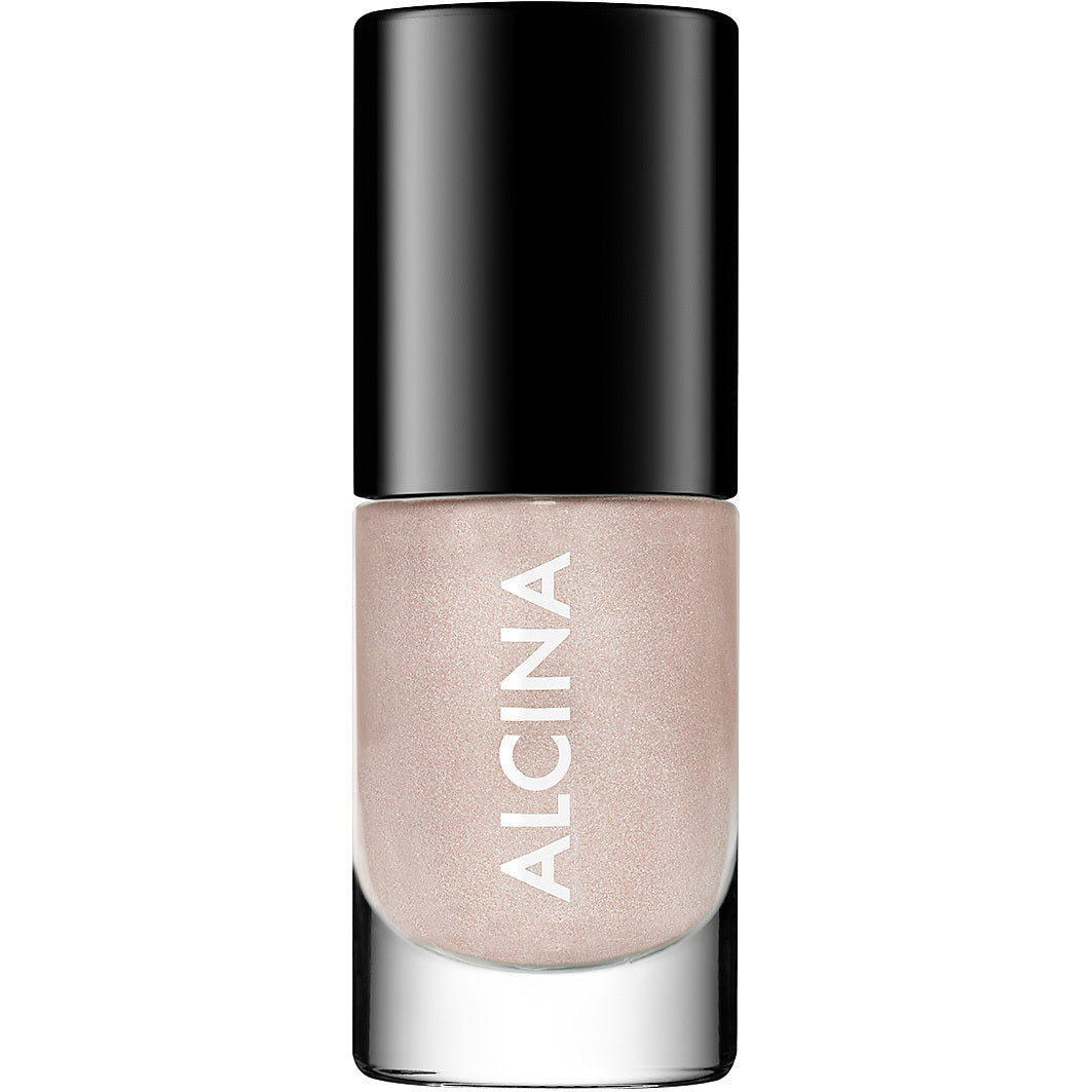 Alcina Nagellak Rosy Glam 5 ml
