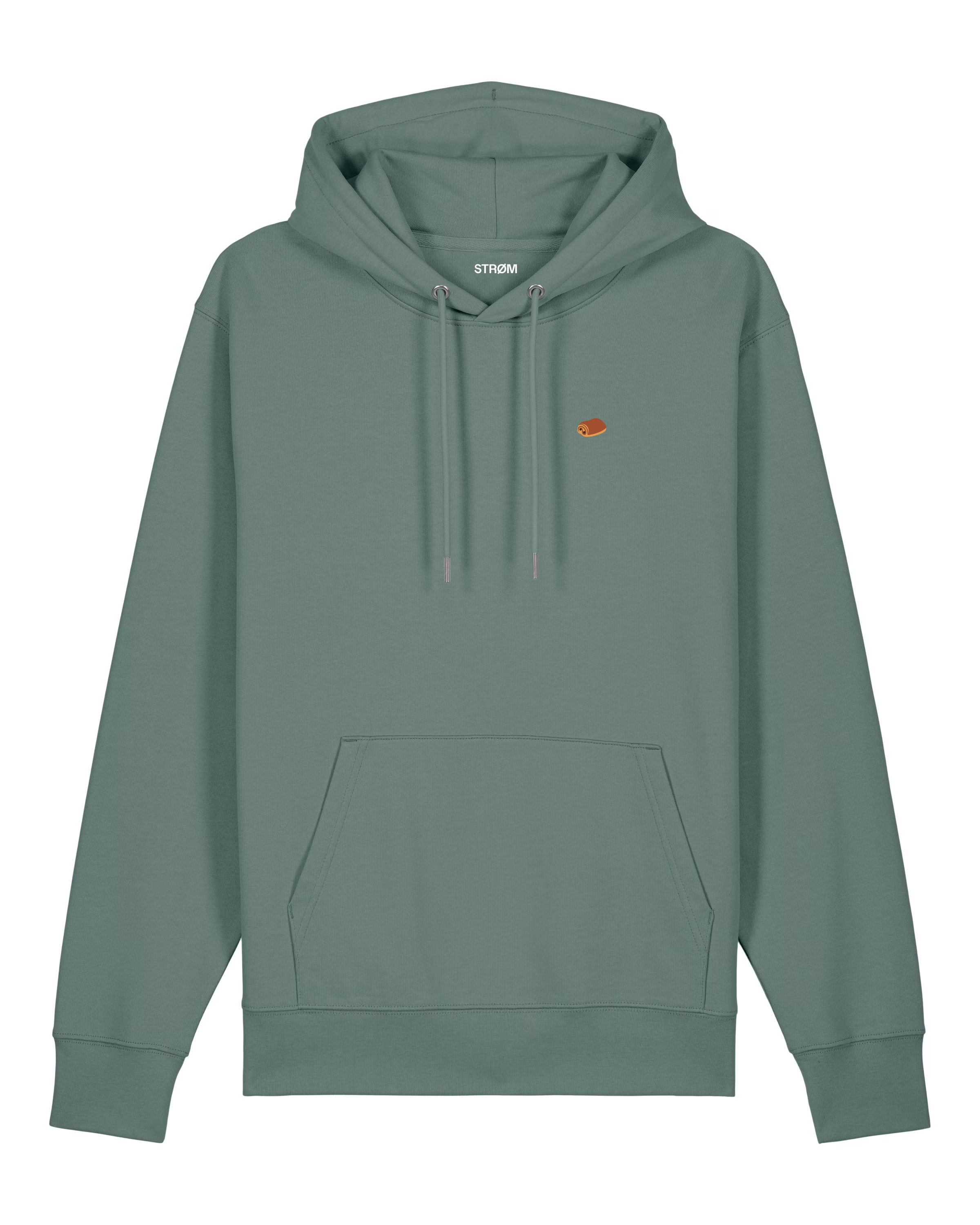 Strom Sweater Kids Kap The Breakfast Club Green Bay-Pain au chocolat - 15 jaar