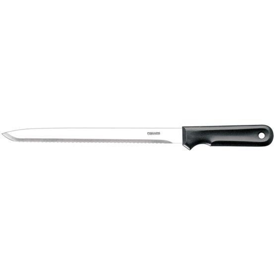 Fiskars MineraalwolmesK20 Isolatie