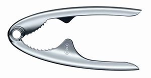 Rosle Notenkraker Zilver