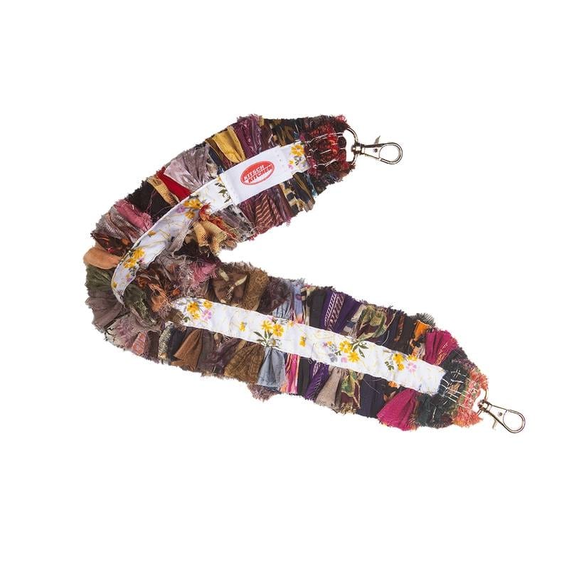 Kitsch Kitchen Telefoonkoord Bohemien S - Mobile Strap - 44x7 cm