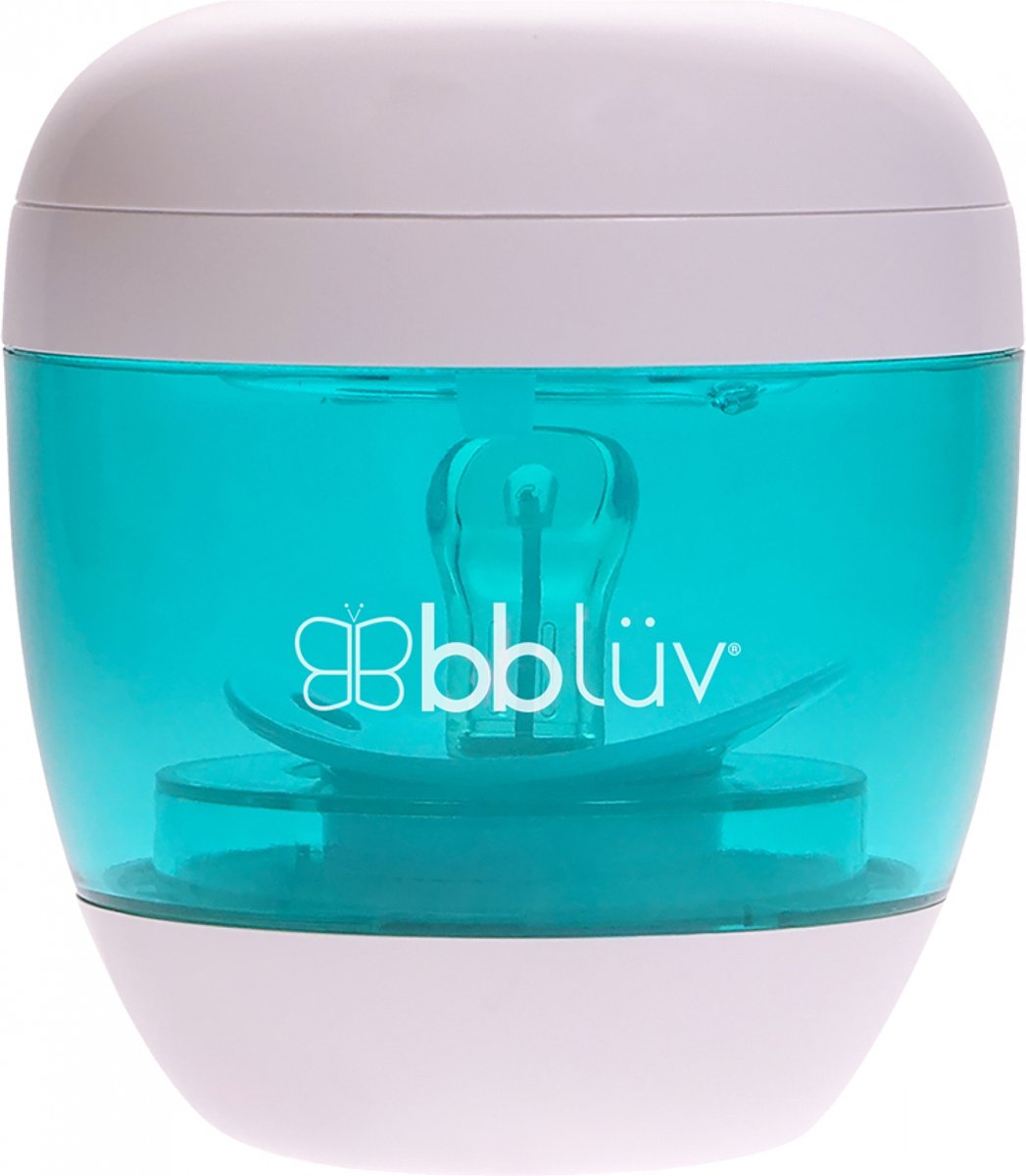 Bblüv Sterilisator UV 4-in-1 Uvï