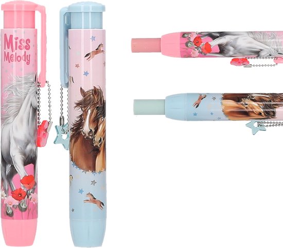 Miss Melody Push Gum