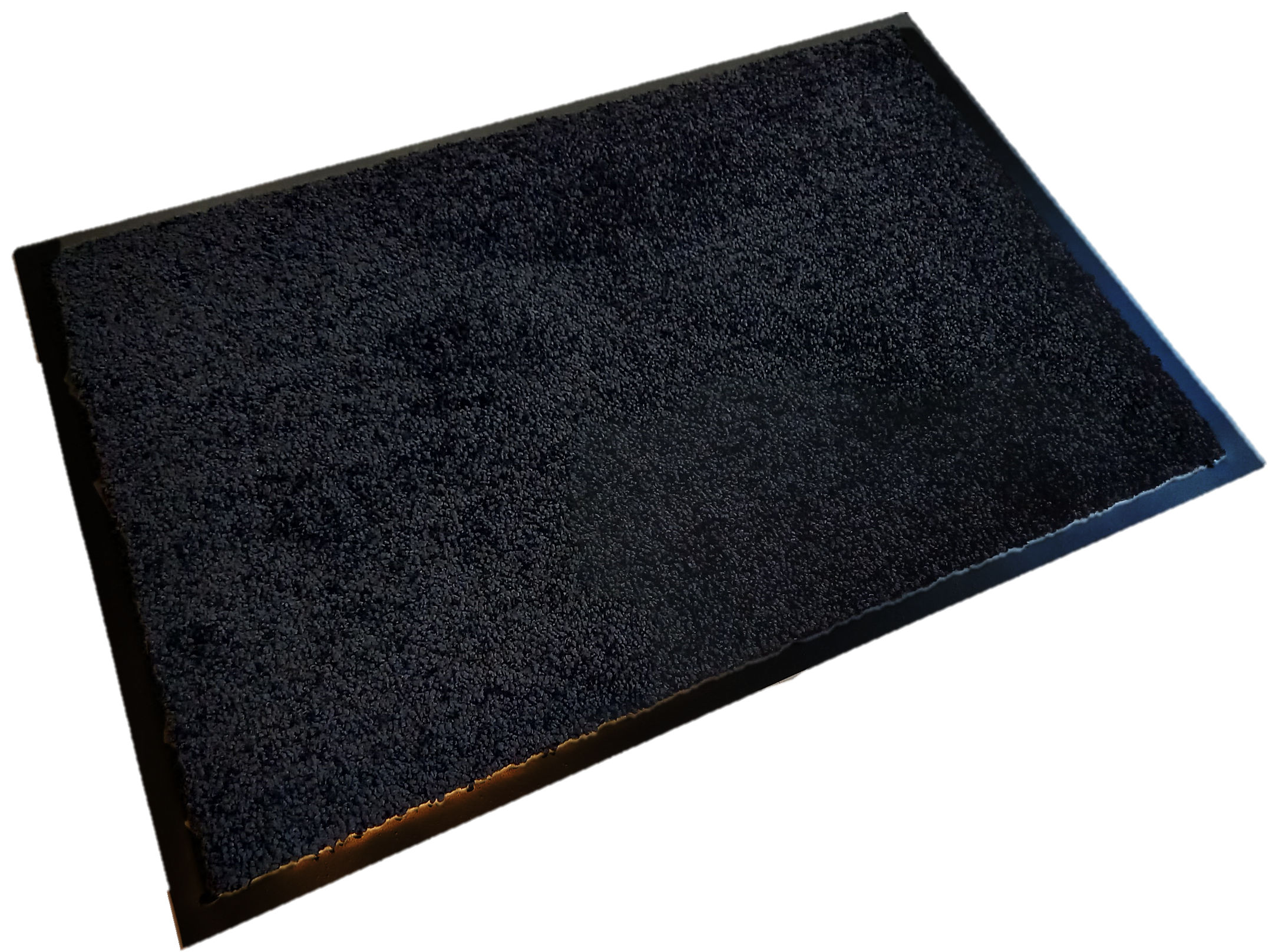Hamat Briljant Mat Antraciet 40x60 cm - Kaart