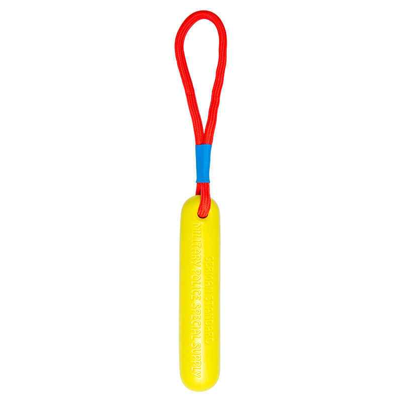 Animal Boulevard EVA Toys Training Stick 5x24 cm - assorti - prijs per stuk