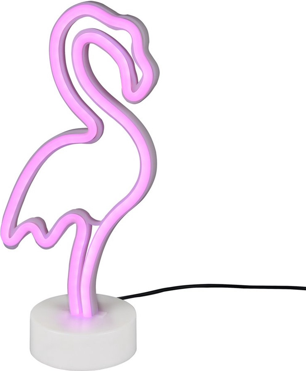 Trio Flamingo Tafellamp
