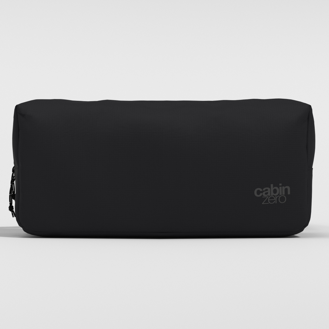 CabinZero Heuptas Tech 2.5l Absolute Black 25x8x11 cm