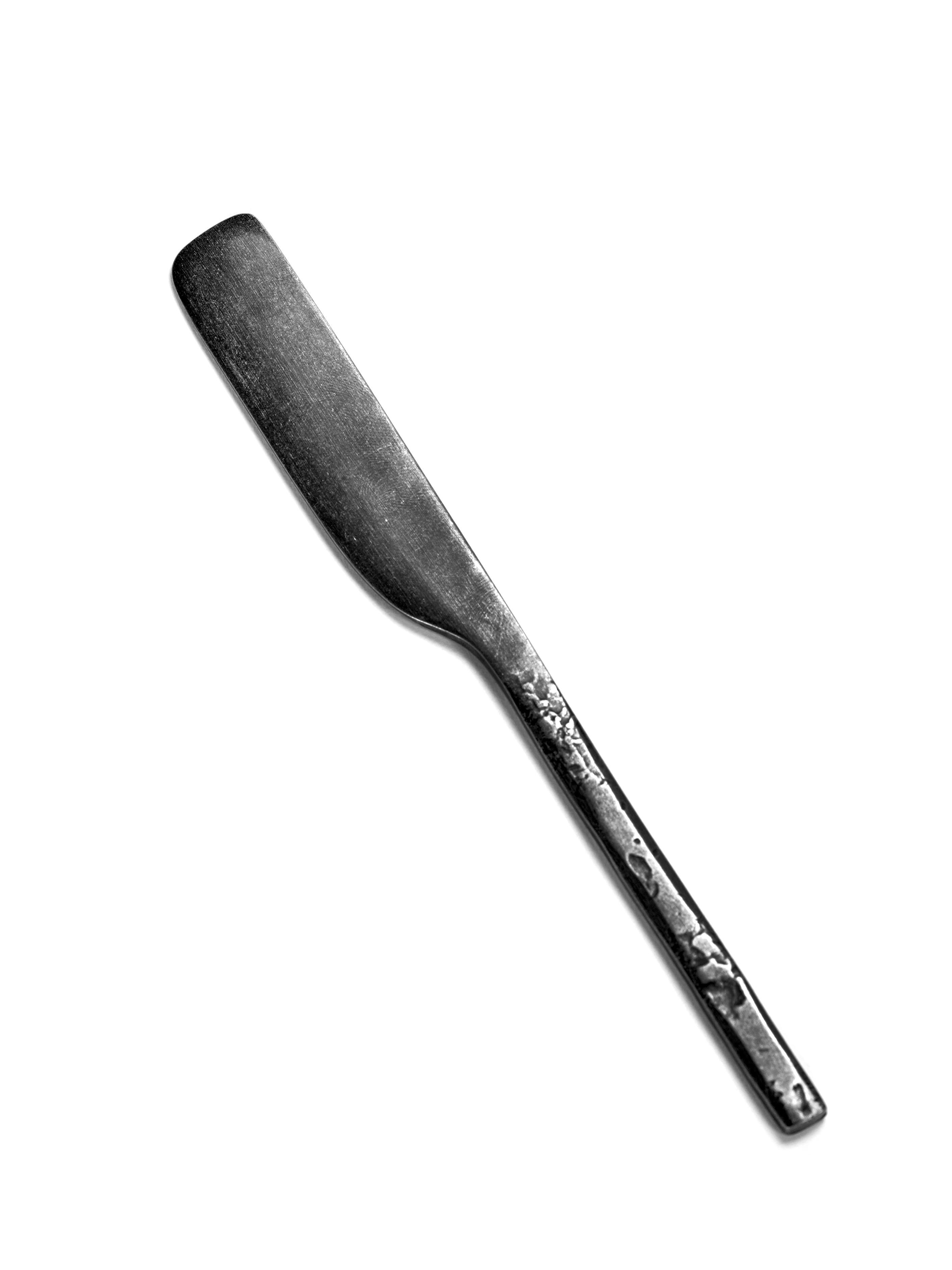 Serax Mes Antraciet/Stone Wash 14x1.5 cm - by Merci