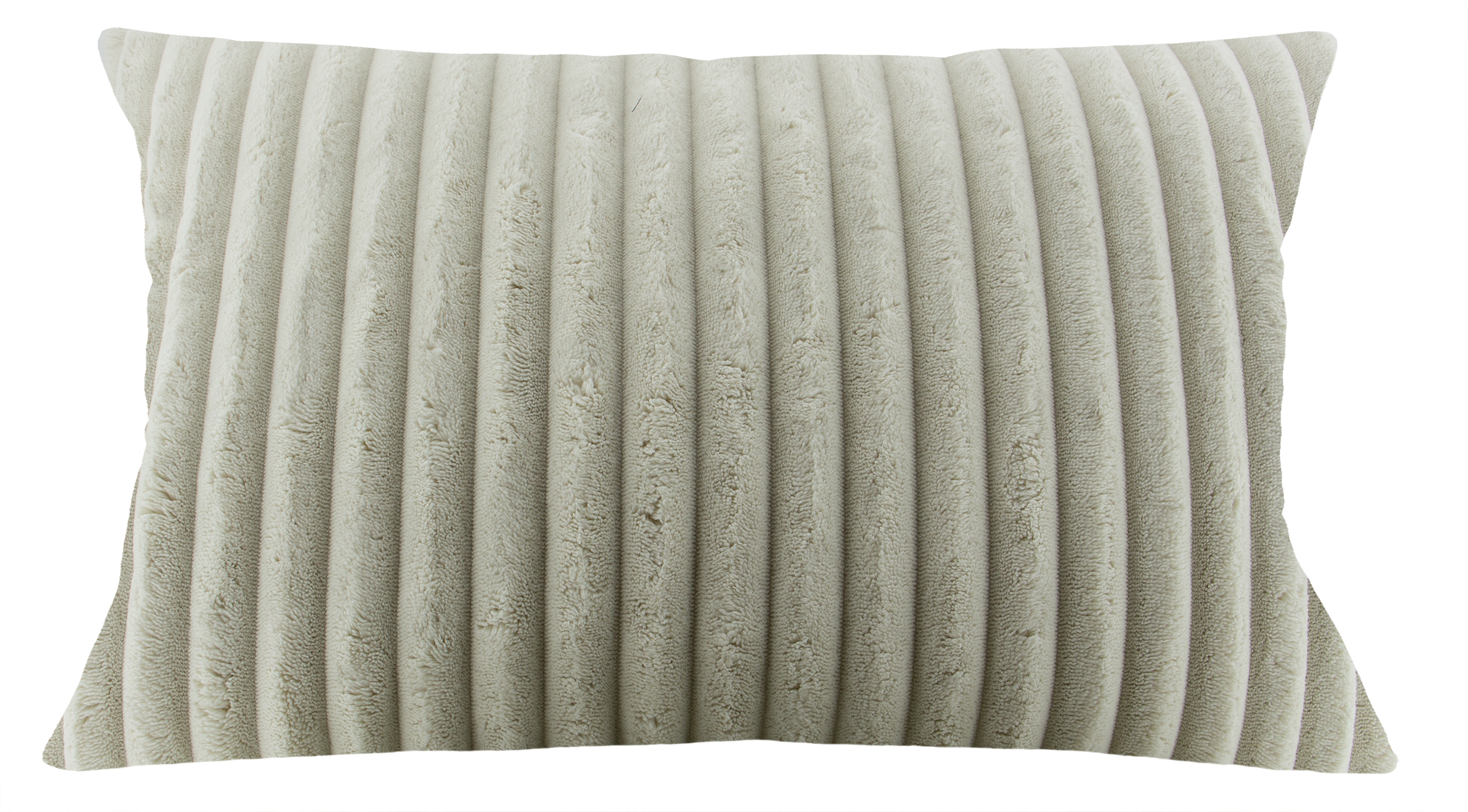 Poppe Sierkussen Ambience 40x60 cm Sandshell