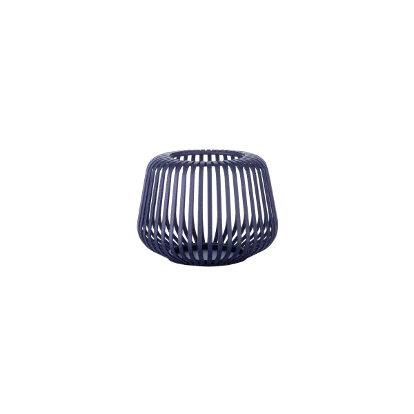 Blomus Windlicht Lito Ocean Cavern 13.5x10 cm