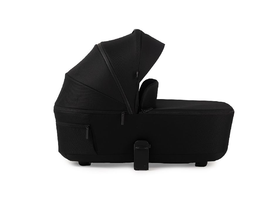 Pericles Draagmand Juno 2.0 Black