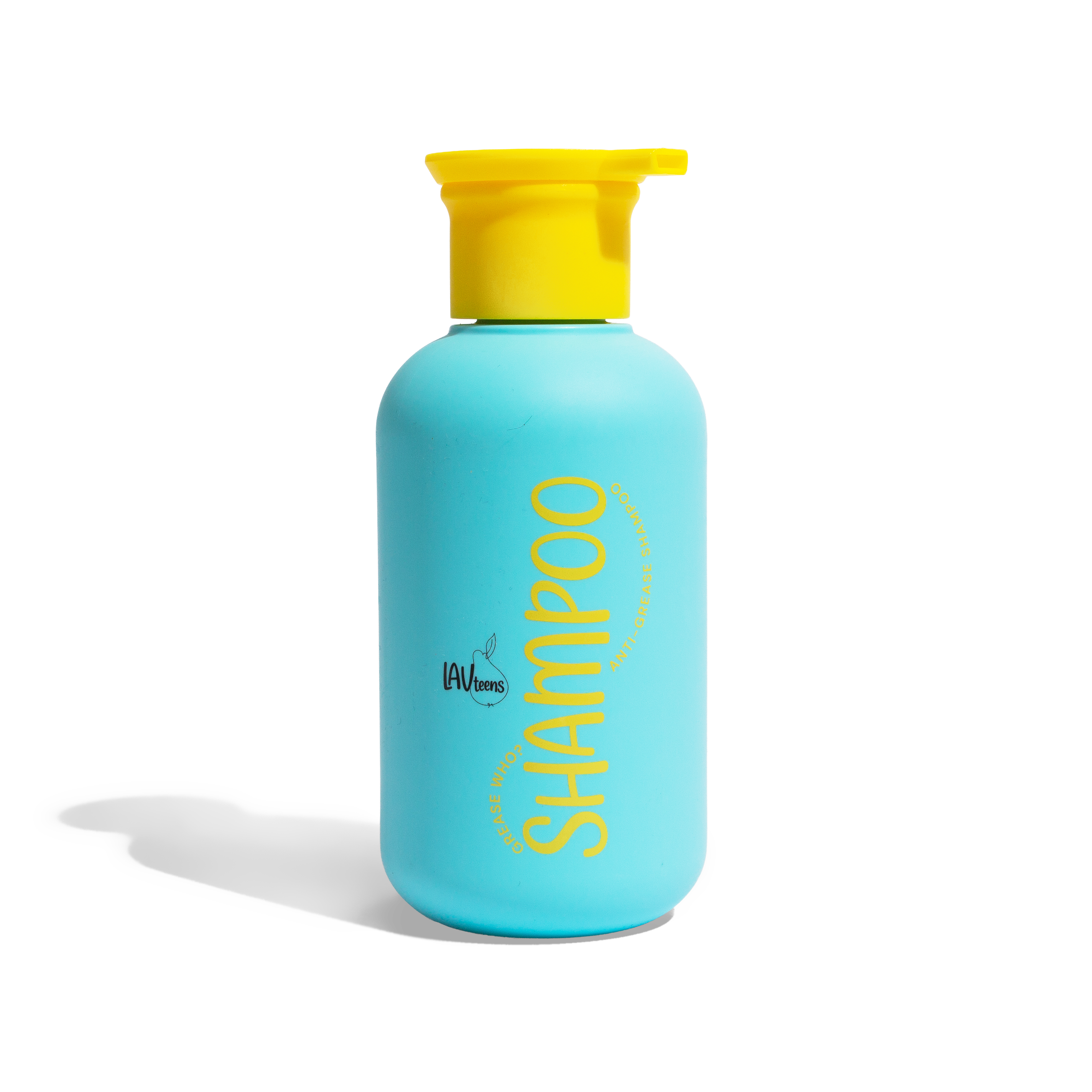 LAV Teens Shampoo voor Vet Haar 280 ml