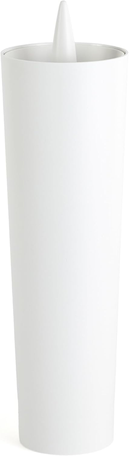Heller Toiletborstel Excalibur White