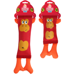 Hozies Jeffrey Jungle small gemaakt van Brandweerslang ,super sterk