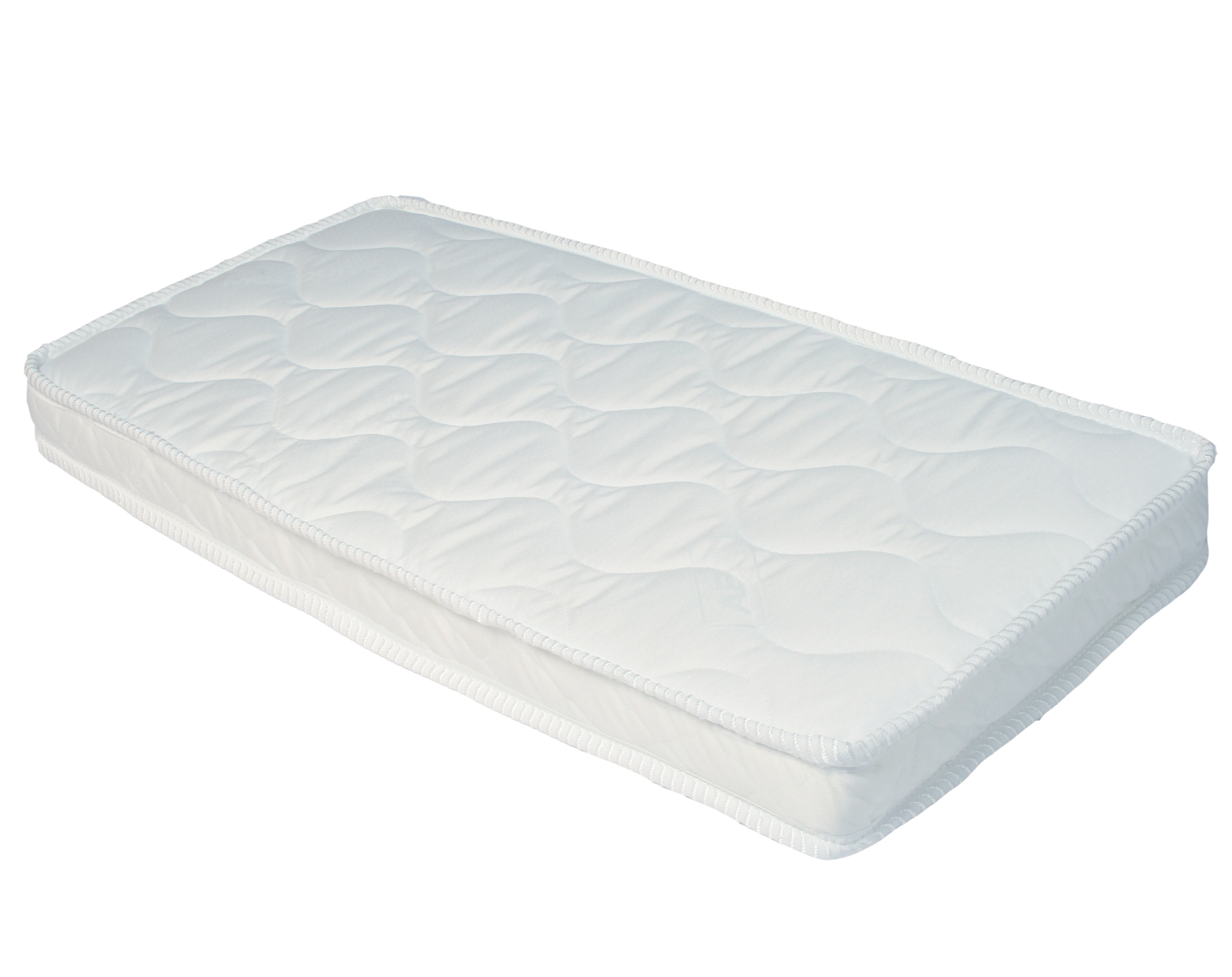 Zzzoo Wiegmatras 40x80x7 cm