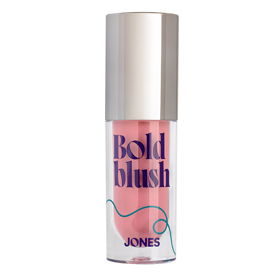 Take it from Jones Blush Bold Rosy Riot 5 ml