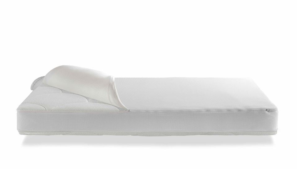 Zzzoo Matras Koala met Airgosafe Technologie 60x120 cm