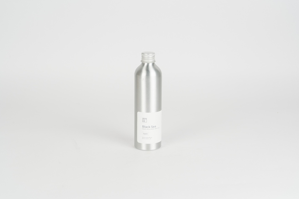 Mon Dada Navulling Geurdiffuser Black Sea 250ml