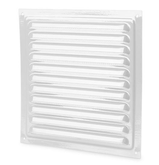 VENTS VENTILATIE ROOSTER H:182-B:196- D:10