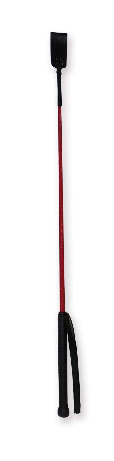 S2G STANDAARD ZWEEP - 65CM - ROOD